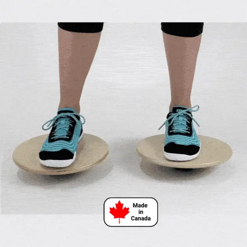 FitterFirst WB11 Weeble Boards - 11" (pair)