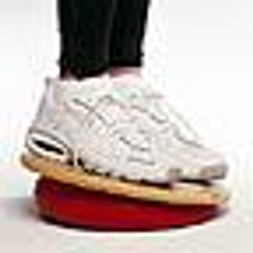 FitterFirst WB16NH Professional 16" Balance Board - No Hole FitterFirst WB16NH Professional 16" Balance Board - No Hole