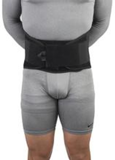 OTC 2895 Lumbo TEK Elastic Lumbosacral Support (9" or 11") ** S-M-L-XL-2XL-3XL (2895) (OTC 2895)