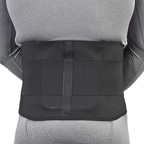 OTC 2896 Lumbo TEK-2 Lumbosacral Support ** S-M-L-XL-2XL-3XL (2896) (OTC 2896)