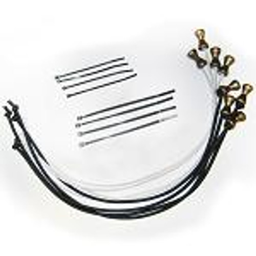 FitterFirst SRF.TCK Tension Cord Kit for the SRF Board FitterFirst SRF.TCK Tension Cord Kit for the SRF Board