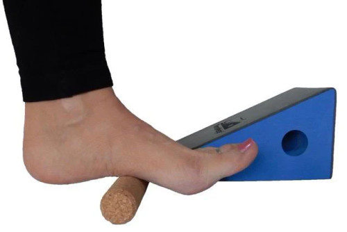 FitterFirst TWEDGE Therma Wedge