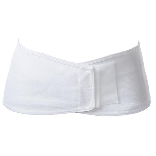 1006 6" Canvas Sacroiliac Support with pad 1006 6" Canvas Sacroiliac Support with pad