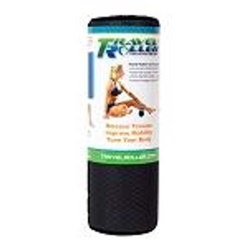 FitterFirst FROLTRO Travel Roller Only - black FitterFirst FROLTRO Travel Roller Only - black