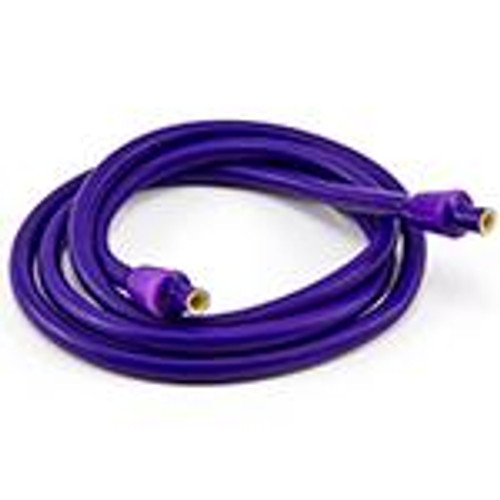 FitterFirst RC2NH Smart Resistance Cable - purple (20lb) FitterFirst RC2NH Smart Resistance Cable - purple (20lb)