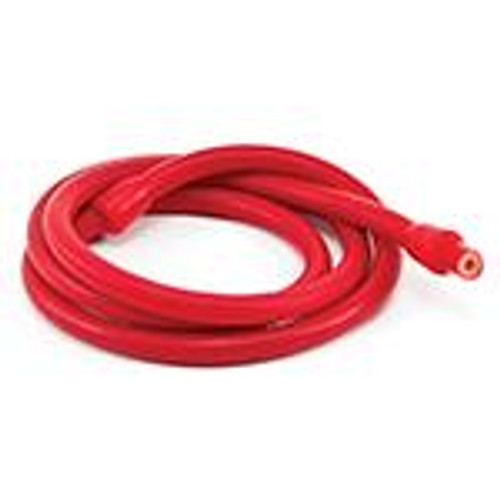 FitterFirst RC6NH Lifeline Resistance Cable - red (60lb) FitterFirst RC6NH Lifeline Resistance Cable - red (60lb)