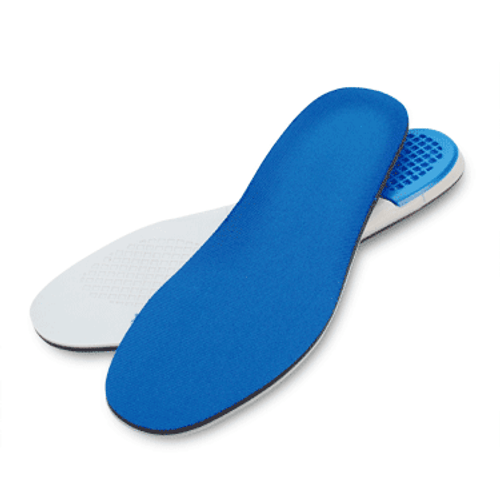 RoadRunners M10410 insoles LADIES 5-7/MENS 3-5 (M10410) (RoadRunners M10410)