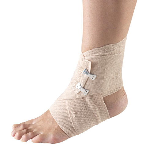 Elastic Bandage, 3" wide (single)(C-123)