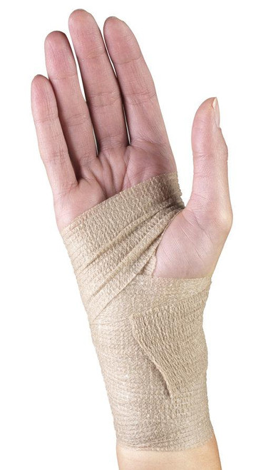 Self-Adhering Elastic Bandages, 2" wide (single)(C-132) Self-Adhering Elastic Bandages, 2" wide (single)(C-132)