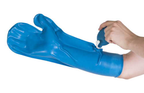 DRYPRO - PICC Line Protector Waterproof full arm protector Large (FA1800) (DryCorp FA1800) DRYPRO - PICC Line Protector Waterproof full arm protector Large (FA1800) (DryCorp FA1800)