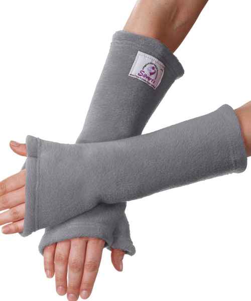 Silverts SV30280 Arm Protectors - Arm Protection For Women & Men Gray, Size=OS, SV30280-SV18-OS