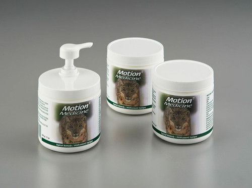 MOTION MEDICINE ARTHRITIC Cream 500g Jar (6500) MOTION MEDICINE ARTHRITIC Cream 500g Jar (6500)
