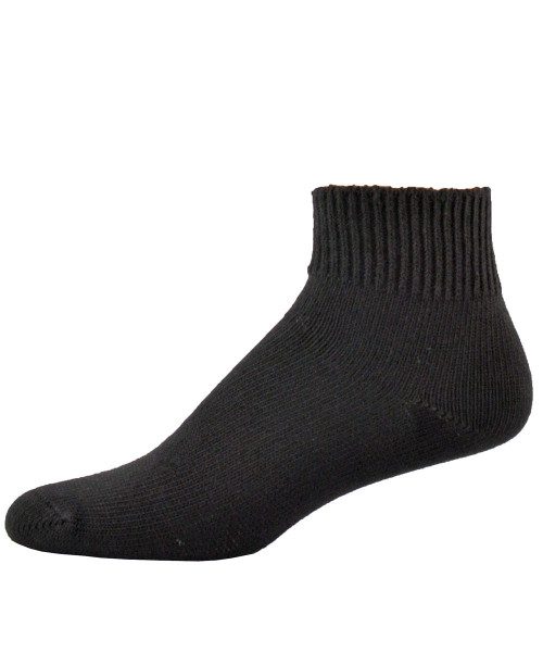 Silverts SV19070 Diabetic Stretchy Wide Ankle Socks Simcan Black, Size=KING, SV19070-SV2-KING Silverts SV19070 Diabetic Stretchy Wide Ankle Socks Simcan Black, Size=KING, SV19070-SV2-KING