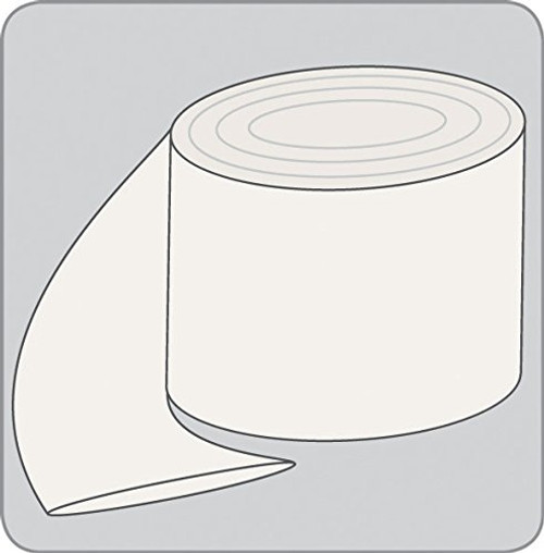 Stockinette 816200 (Tubular Cotton) & Casting Tape (Techform) 6" (25 yard/roll) (Stockinette 816200) Stockinette 816200 (Tubular Cotton) & Casting Tape (Techform) 6" (25 yard/roll) (Stockinette 816200)