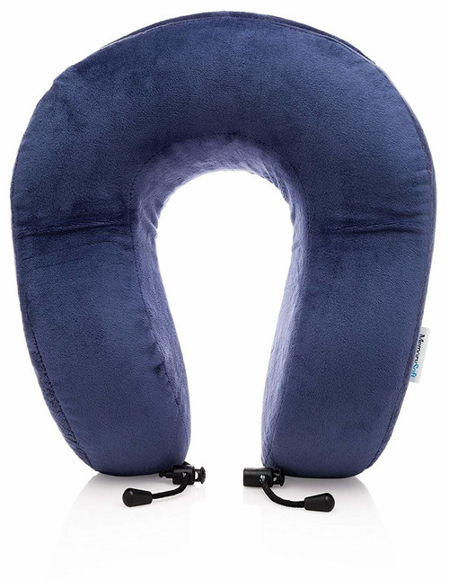 MEMORY FOAM Cover only for memory foam travel pillow (6154MFCO) (6154MFCO) MEMORY FOAM Cover only for memory foam travel pillow (6154MFCO) (6154MFCO)