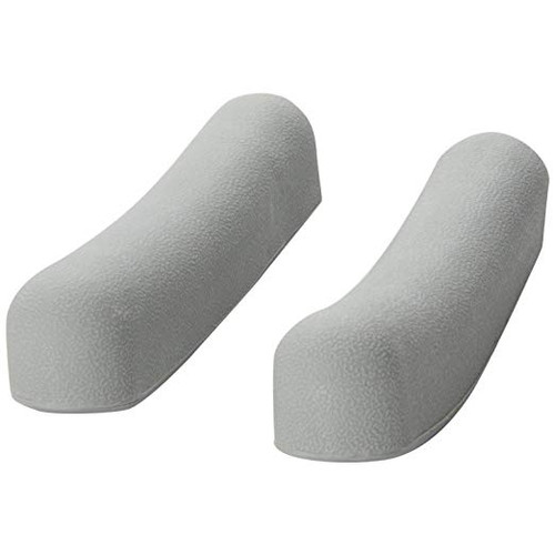 PCP Medical 5070-G AUXILIARY CRUTCH PADS GREY PCP Medical 5070-G AUXILIARY CRUTCH PADS GREY