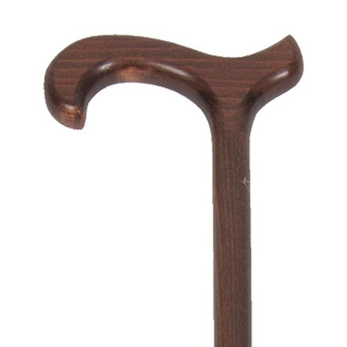 Buy Online TRAVEL FOLDING FRITZ HANDLE 3/4 1.91cm Cane Tip Summer Garden  Mahogany Handle 514137 Canada