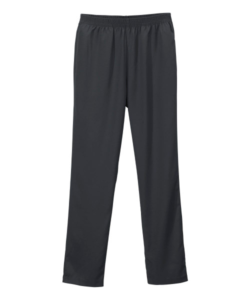 Women's Pull On Pants Petite Gabardine Pant Black Women's Pull On Pants Petite Gabardine Pant Black