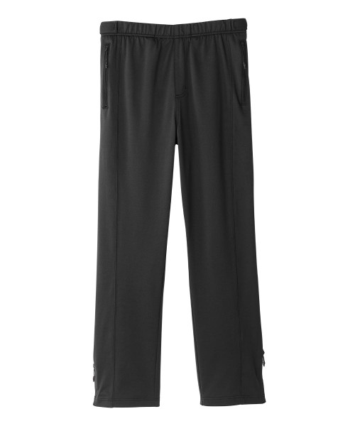 Silverts SV41300 Senior Men's Adaptive Tear Away Pant Black, Size=L, SV41300-BLK-L Silverts SV41300 Senior Men's Adaptive Tear Away Pant Black, Size=L, SV41300-BLK-L