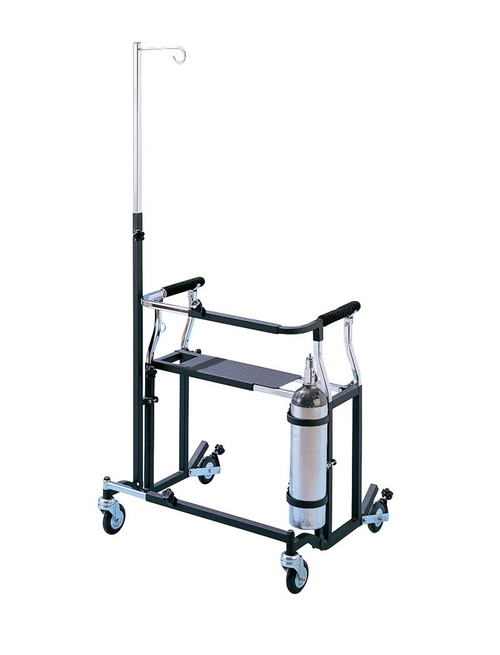 Width Adjustable Seat for use with CE OBESE XL (CE 1286)