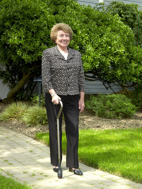 Drive RTL10307AT All Terrain Cane, Bronze