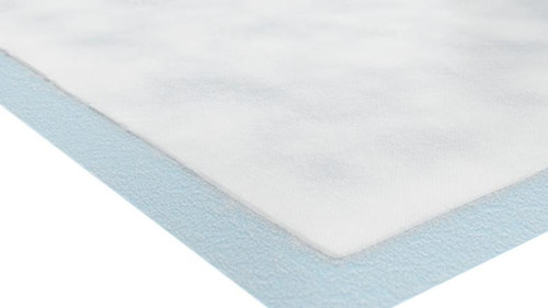 Tena - SCA 355 - CS/6PKG (25/PKG) TENA EXTRA ABSORBENCY UNDERPADS, 23IN x 36IN