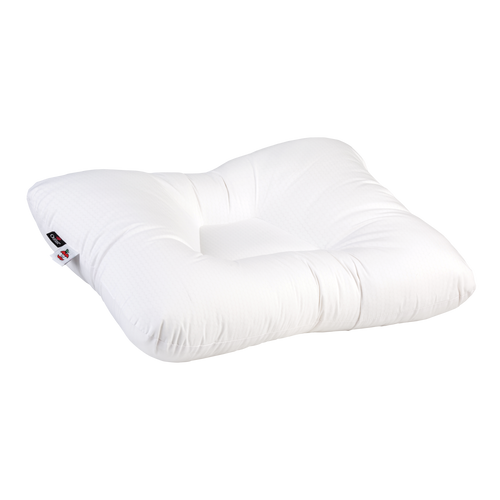 Core Products FIB-8220 Tri-Core Comfort Zone Pillow, Gentle Core Products FIB-8220 Tri-Core Comfort Zone Pillow, Gentle