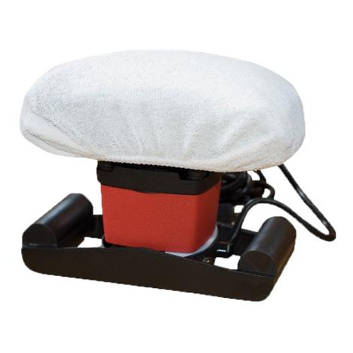 Core Products ACC-893 Terry Jeanie Covers - 3 pack