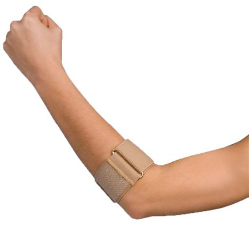 Core Products NEL-1113-FC Swede-O Tennis Elbow Strap (OSFM) Core Products NEL-1113-FC Swede-O Tennis Elbow Strap (OSFM)