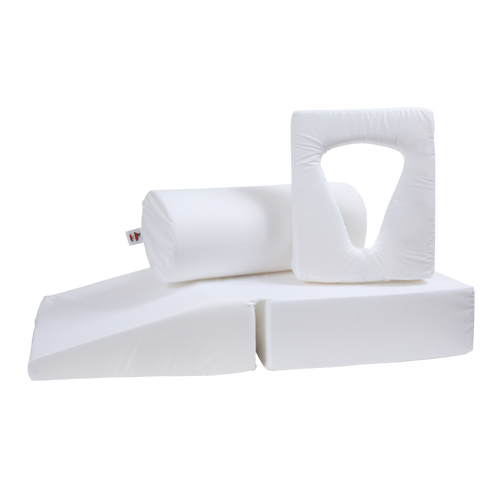 Core Products LTC-5600 The Massage & Body Positioning System- Cloth Cover