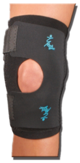 DYNATRACK PLUS XXXL "COOLFLEX" PLASTIC HINGES, 117028