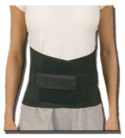 BACK N' BLACK REGULAR - XXXL, 163208