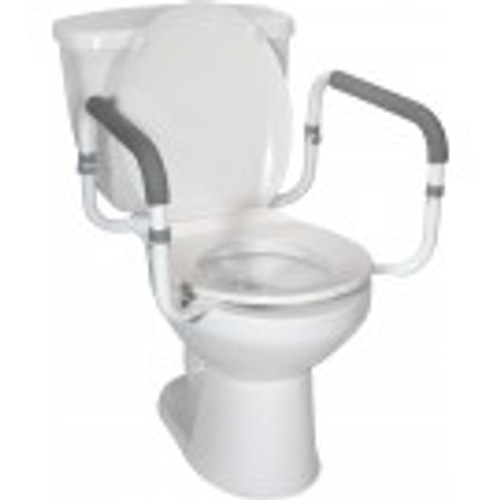 Toilet Safety Rail (RTL12087)
