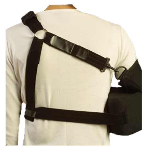 VECTOR ABDUCTED SHOULDER SLING - LEFT MED, 183704