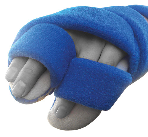 PROSPERITY HAND RIGHT - LARGE, 20732R-LG PROSPERITY HAND RIGHT - LARGE, 20732R-LG