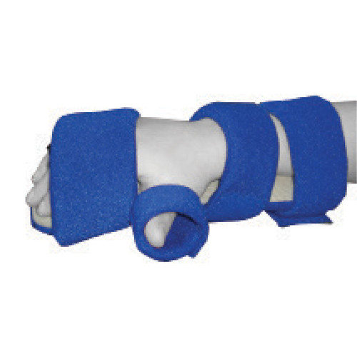 NEUROFLEX RESTORATIVE PEDIATRIC THUMBEASE - TODDLER - LEFT, 20740 TL