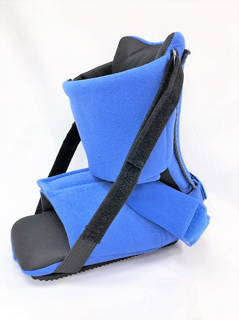 RMI FLUIDIZED AFO - LARGE, 20743L RMI FLUIDIZED AFO - LARGE, 20743L