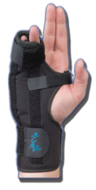 BOXER SPLINT - LEFT MED, 223574 BOXER SPLINT - LEFT MED, 223574