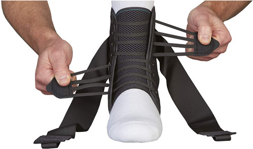 ASO SPEED LACER BLACK - SM, 223612 ASO SPEED LACER BLACK - SM, 223612