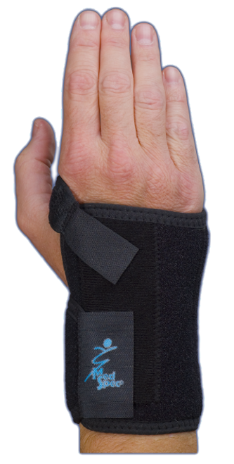 COMPRESSOR WRIST SUPPORT - LEFT SM, 223802