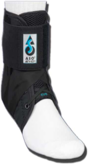 ASO EVO REGULAR BLACK - LG, 264095 ASO EVO REGULAR BLACK - LG, 264095
