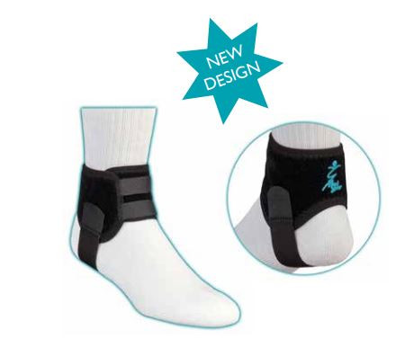 PFO PLANTARS FACIITIS ORTHOSIS - SMALL/MEDIUM, 264144