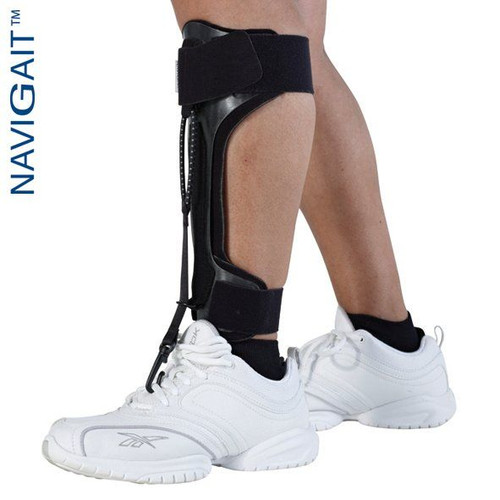 N VIG ITΡ 4-FOOT ORTHOSIS FOR DROP FOOT - LARGE, 284150013 N VIG ITΡ 4-FOOT ORTHOSIS FOR DROP FOOT - LARGE, 284150013
