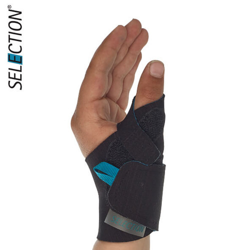 SPECIAL/ORD SELECTION CHILDRENS THUMB LEFT XX-SMALL, 353001009