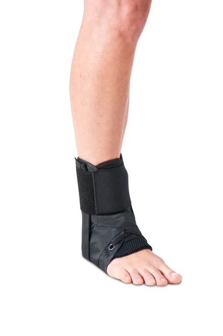 M2 ANKLE LACED FIGURE-EIGHT - SMALL, 445231