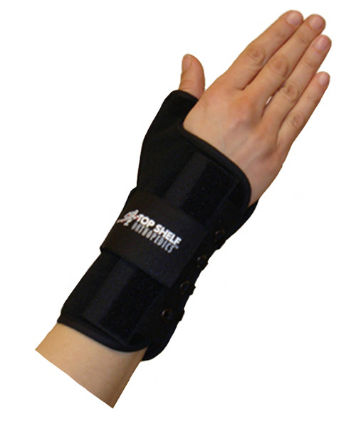 TOP SHELF THUMB LACER 7" RIGHT SMALL, 500953 TOP SHELF THUMB LACER 7" RIGHT SMALL, 500953