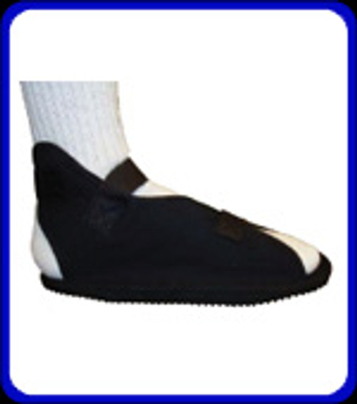 TOP SHELF CAST BOOT ROCKER MEDIUM, 502506 TOP SHELF CAST BOOT ROCKER MEDIUM, 502506