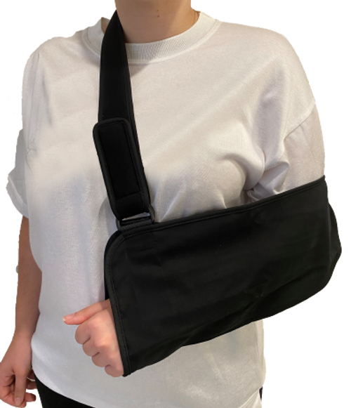 PADDED ARM SLING - XL, 5552306 PADDED ARM SLING - XL, 5552306
