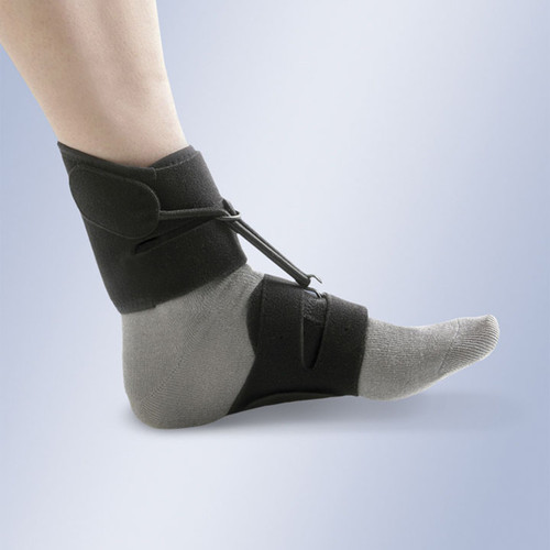 BOXIA INTERIOR ARCH SUPPORT LEFT - MEDIUM/2, AB12I-MD BOXIA INTERIOR ARCH SUPPORT LEFT - MEDIUM/2, AB12I-MD