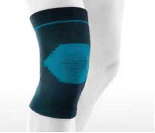 ACE802 ELASTIC KNEE SUPPORT - SMALL/1, ACE802-SM